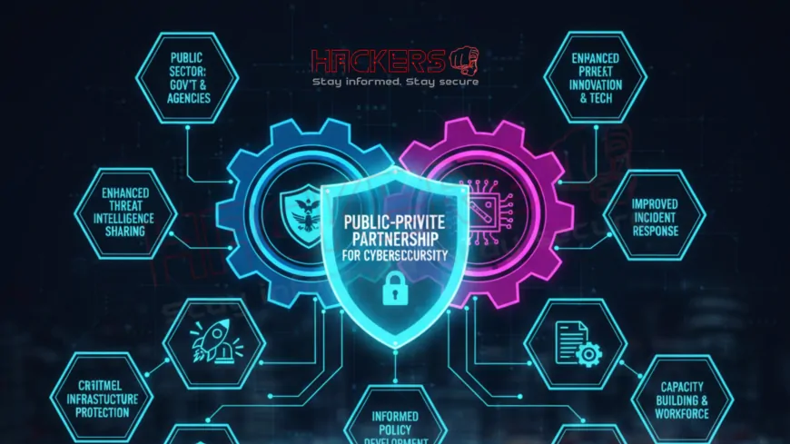 How Can Inter-Agency Partnerships Improve Cybercrime Response?