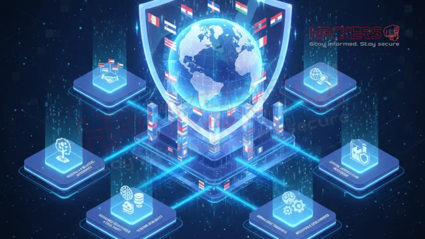 What Is the Future of Global Collaboration in Cybersecurity Capacity Building?