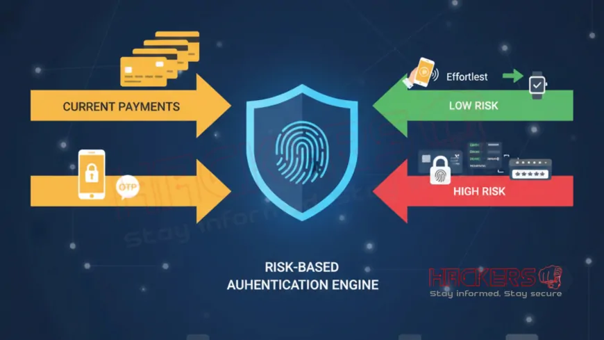 How Will RBI’s New Risk-Based Authentication Rules Change Digital Payments in India?