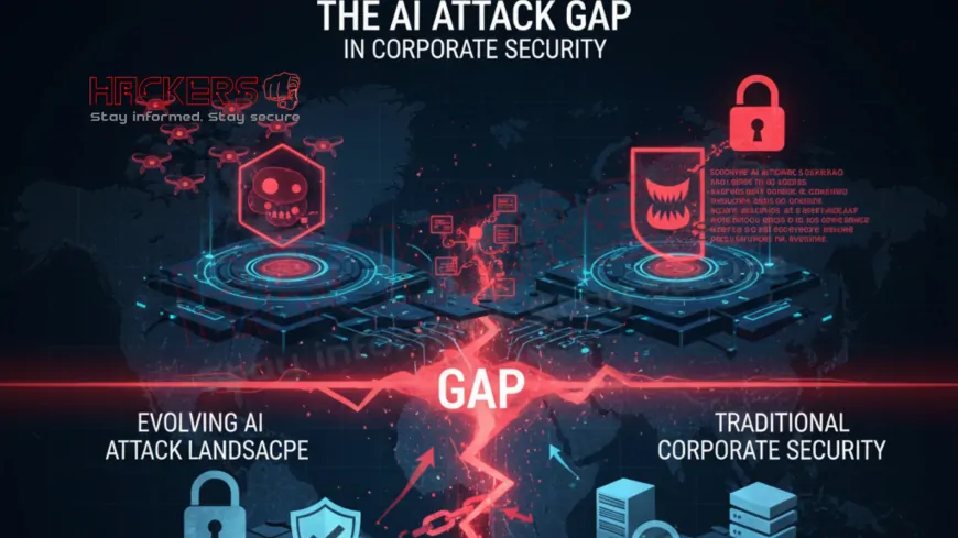 Why Do 65% of Companies Say Their Current Security Can’t Stop AI-Based Attacks?