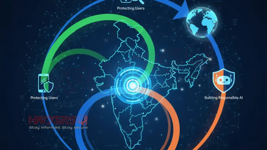 How Is Google Driving Online Safety With Its New Safety Hub in Hyderabad?