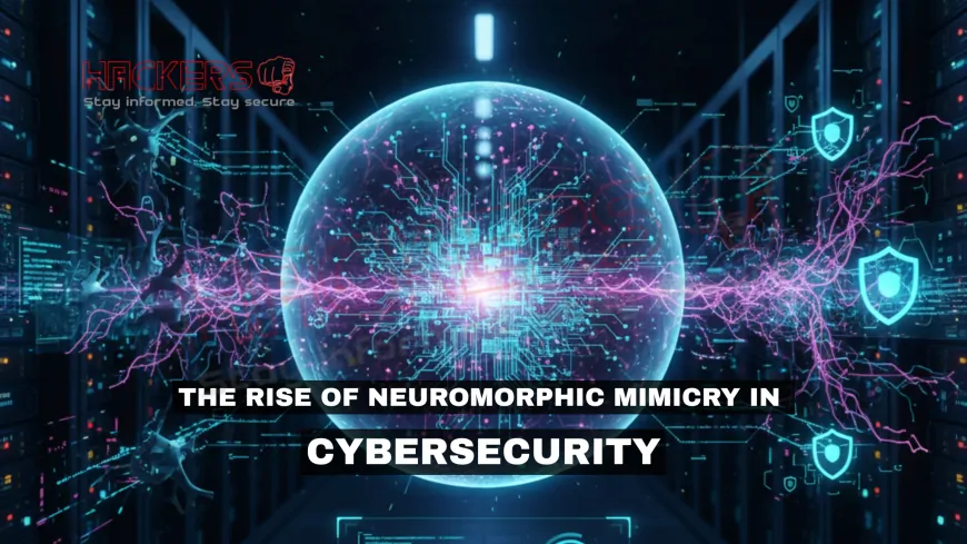 How Are Neuromorphic Mimicry Attacks Challenging Future Cybersecurity?