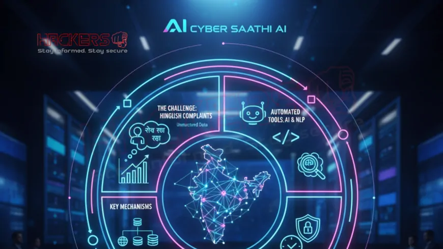 How Are Automated Tools Handling Cybercrime Complaints in Hinglish Languages?