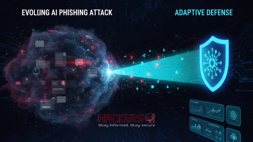 How Are AI-Driven Phishing Attacks Evolving and How to Stay Ahead?