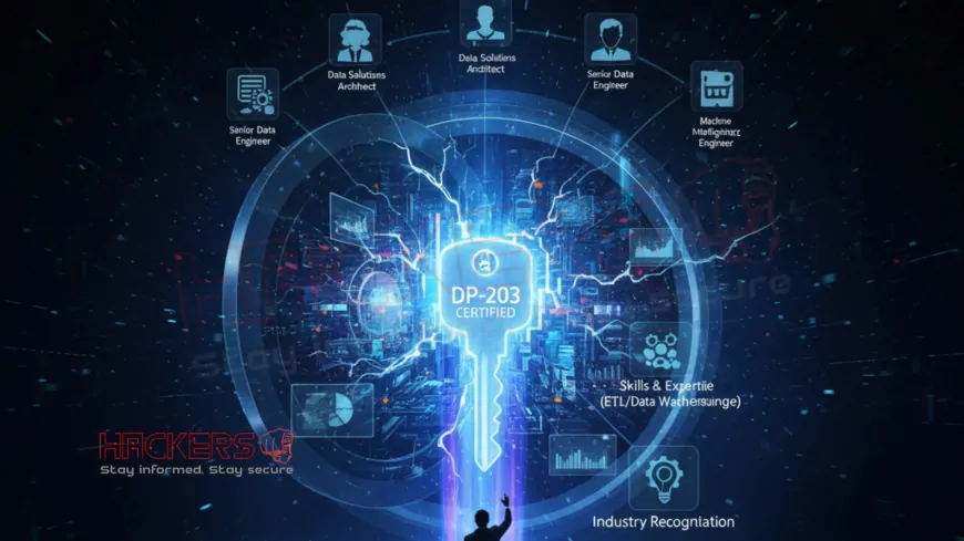 Is Azure Data Engineer (DP-203) Certification Worth It for Data Careers?