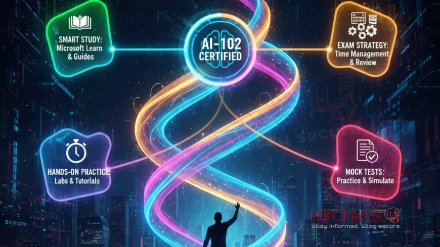 Tips and Tricks to Pass Azure AI Engineer (AI-102) on the First Attempt