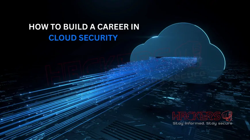 How to Build a Career in Cloud Security With Azure Certifications