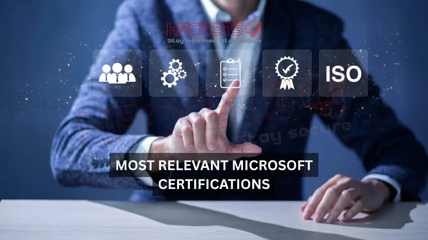 Which Microsoft Certifications Are Still Relevant in 2025? (Pros & Cons)