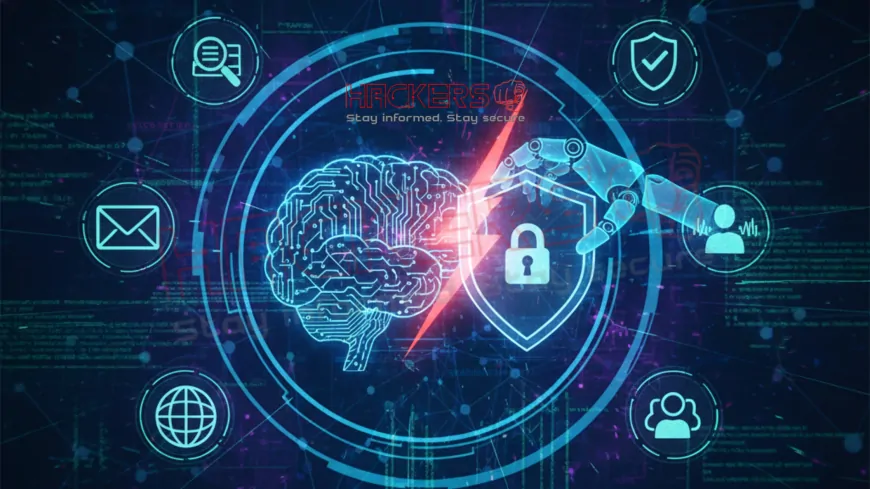 How Is AI Being Used in Cybersecurity Research Across the Globe?