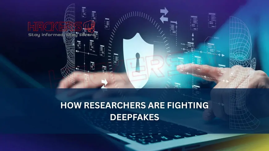 What New Methods Are Researchers Developing to Defend Against Deepfake Attacks?