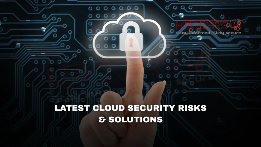 What Are the Latest Research Findings on Cloud Security Risks and Solutions?