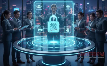 What Are Researchers Saying About the Future of Passwordless Authentication?