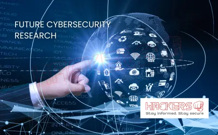 What Are the Next Big Research Challenges in Cybersecurity for 2030?