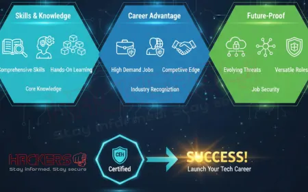 Why Is CEH a Good Certification Choice for Students?