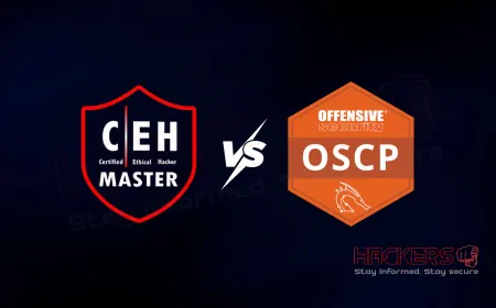Which Is Better for Hands-On Skills | CEH or OSCP?