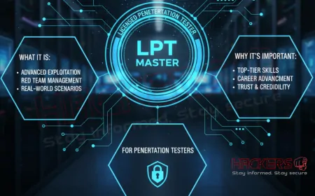 How Do You Prepare for the LPT Certification Exam Step by Step?