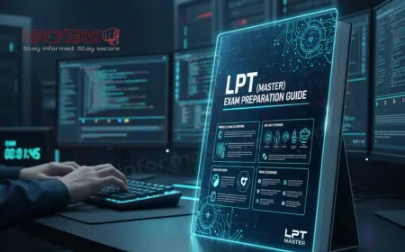 Which Skills Are Tested in the LPT Certification?