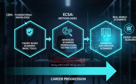 How Does LPT Differ from CEH and ECSA Certifications?