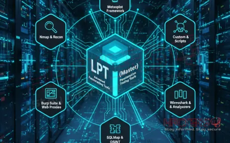 What Tools Do You Learn While Preparing for the LPT Exam?