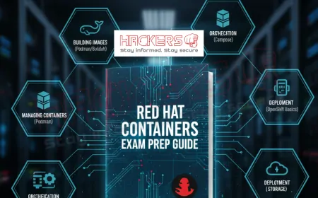 How Do You Prepare for Red Hat’s Containers Exam (EX180/EX188)?