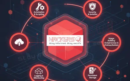 Which Skills Do You Gain From Red Hat Certified in Containers?