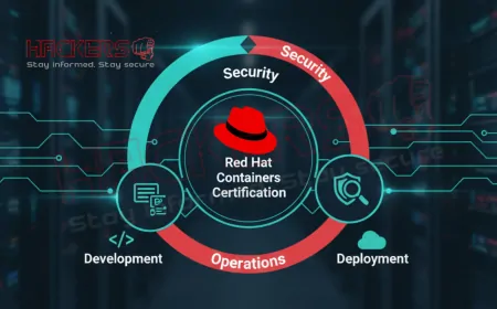 How Does the Containers Certification Fit Into the DevSecOps World?