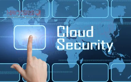 How Can This Certification Boost Your Career in Cloud Security?