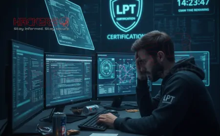 What Are the Biggest Challenges in Passing LPT and How to Overcome Them?