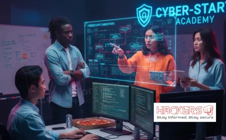 What Are the Best Startup Ideas in Cybersecurity for Fresh Graduates?