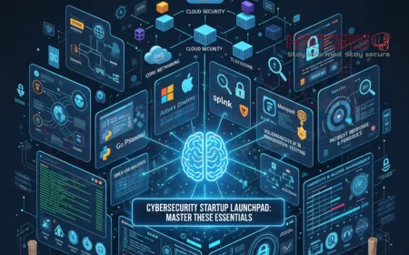 How Can You Use Your CSE (Cybersecurity) Skills to Create a Consulting Business?