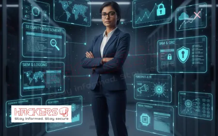 Which Tools and Technologies Should You Master Before Launching a Cybersecurity Startup?