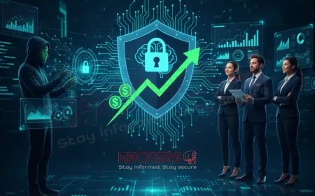 What Are the Emerging Business Opportunities in AI-Powered Cybersecurity?