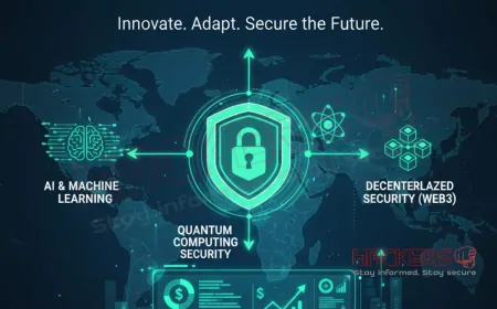 What Future Trends Should Entrepreneurs Watch in the Cybersecurity Industry?