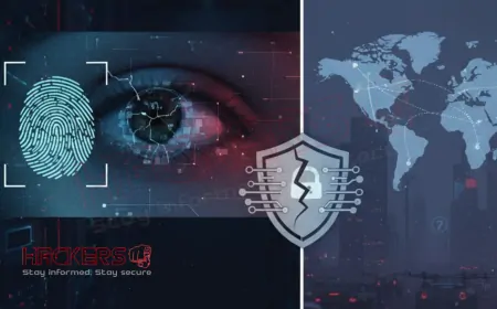 What Are the Challenges of Biometric Security, and Why Is Navigation Key?