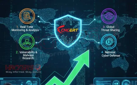 How China’s National Computer Network Emergency Response Technical Team “CNCERT” Contributes to Threat Intelligence