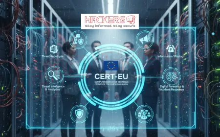 What Is the Research Focus of CERT-EU and How It Supports Member States