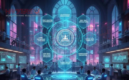What’s New From the Cybersecurity Research Centre at UC Berkeley?