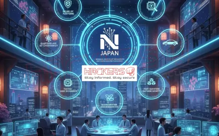 How Japan’s NICT Innovates in IoT Security Research