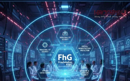 How Germany’s Fraunhofer Institute Is Driving Applied Cybersecurity Research