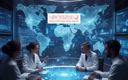 What Research Is Being Conducted at the EU’s Joint Research Centre on Cyber Threat Analytics