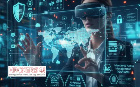 What Tools Are Most Used by Network Security Architects in 2025?