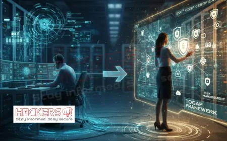 How Can You Transition From Network Engineer to Security Architect?