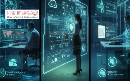 What Does a Day in the Life of a Cybersecurity Architect Look Like?