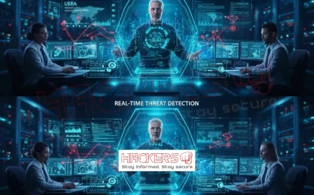 How the University of Tokyo’s Cybersecurity Gateway Is Collaborating on Global Threat Sharing
