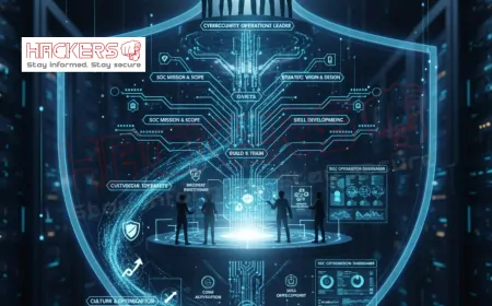 How Do Cybersecurity Architects Build Secure Infrastructure for Organizations?