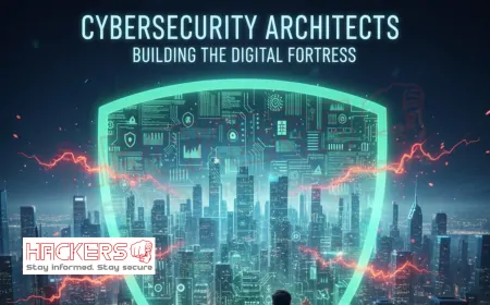 What Are the Top Certifications Needed to Become a Cybersecurity Architect?