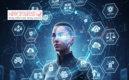 How Do Cybersecurity Architects Prevent Ransomware Attacks?