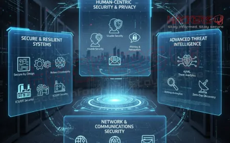 How Will AI-Powered Cyber Weapons Change Modern Warfare?