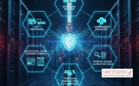 Why Small Town Governments Are the Next Big Target for Cyberattacks