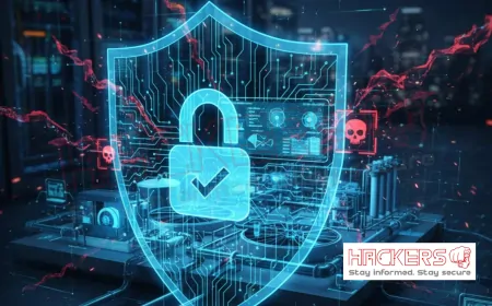 Why Digital Water Supply Systems Need Their Own Cybersecurity Rules